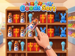 게임 Goods Sort 