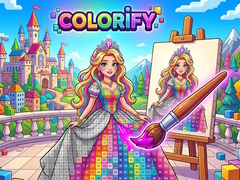 게임 Colorify