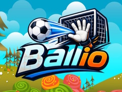 게임 Ballio