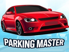 게임 Parking master