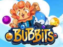 게임 Bubbits