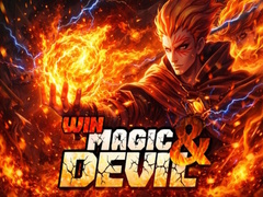 게임 Win Magic & Devil