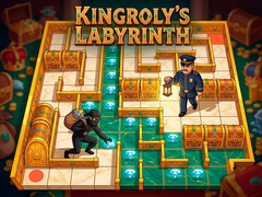 게임 KingRoly's Labyrinth