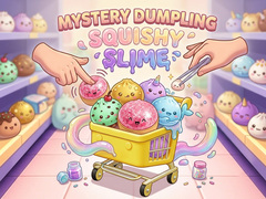 게임 Mystery Dumpling Squishy Slime