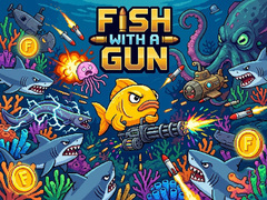 게임 Fish With a Gun