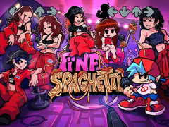 게임 FNF Spaghetti