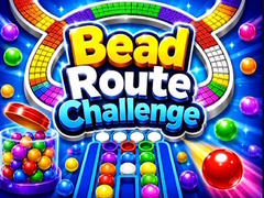 게임 Bead Route Challenge