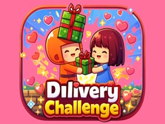 게임 Dilivery Challenge