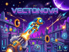 게임 Vectonova