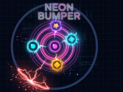 게임 Neon Bumper