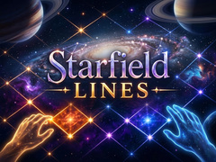 게임 Starfield Lines
