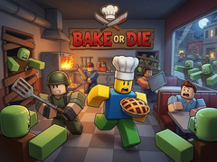 게임 Bake or Die