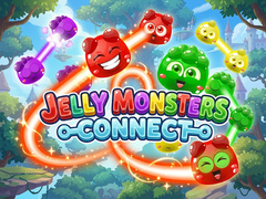 게임 Jelly Monsters Link
