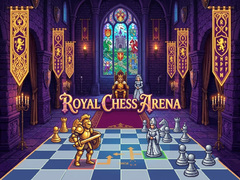 게임 Royal Chess Arena