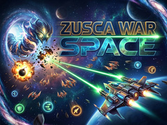 게임 Zusca War Space