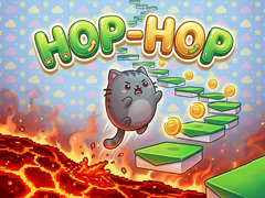 게임 Hop-Hop