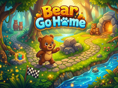 게임 Bear Go Home