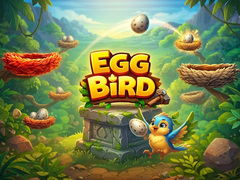 게임 Egg Bird