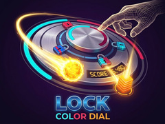 게임 Lock: Color Dial