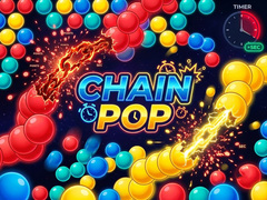 게임 Chain Pop