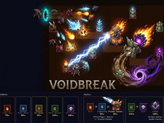 게임 Voidbreak