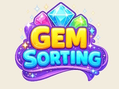 게임 Gem Sorting