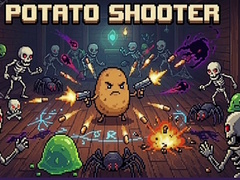 게임 Potato Shooter