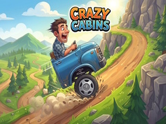 게임 Crazy Cabins