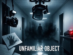 게임 Unfamiliar Object