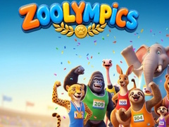 게임 Zoolympics