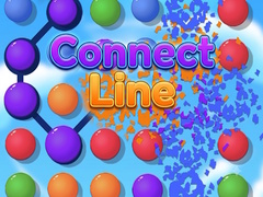 게임 Connect Line