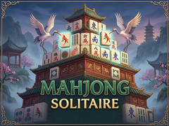 게임 Mahjong Solitaire