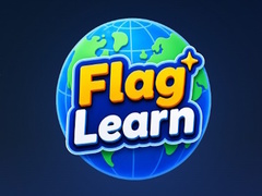 게임 Flag Learn