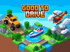 게임 Good to drive
