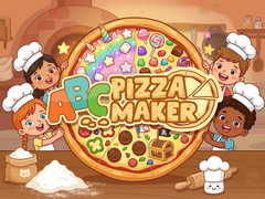 게임 ABC Pizza Maker 