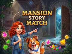 게임 Mansion Story Match