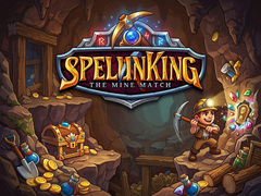 게임 SpelunKing