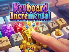 게임 Keyboard Incremental
