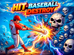 게임 Hit Baseball Destroy