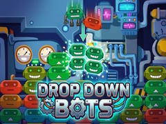 게임 Drop Down Bots