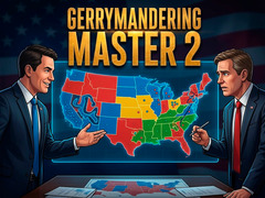 게임 Gerrymandering Master 2