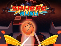 게임 Sphere Rush