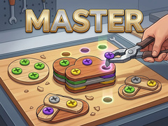 게임 Master