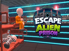 게임 Escape the Alien Prison