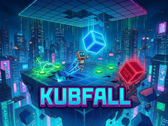 게임 Kubfall