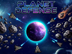 게임 Planet Defense