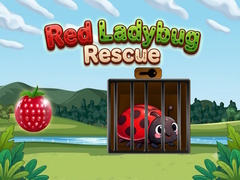 게임 Red Ladybug Rescue
