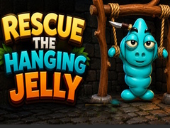 게임 Rescue The Hanging Jelly