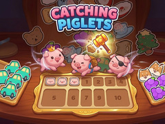 게임 Catching Piglets