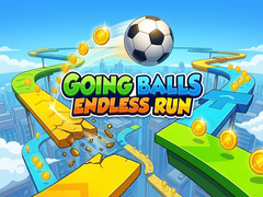 게임 Going Balls Endless Run